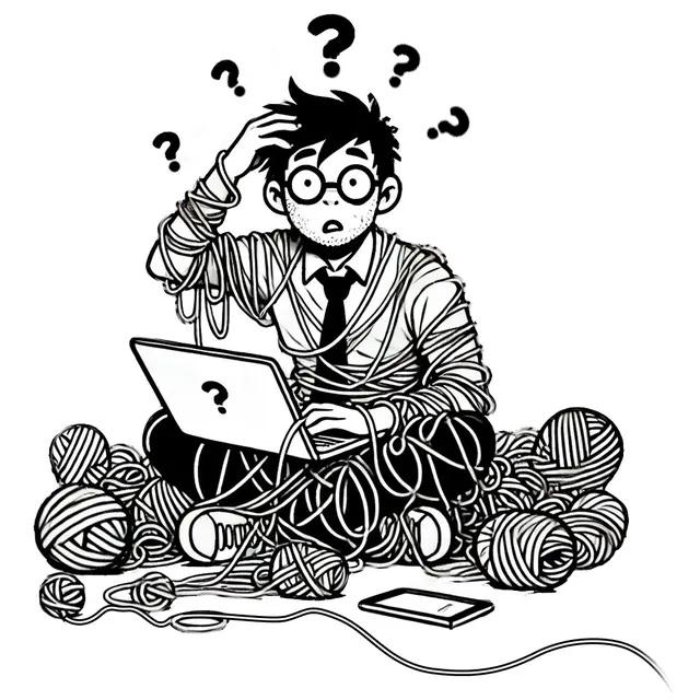 Coding ↔ Strategy