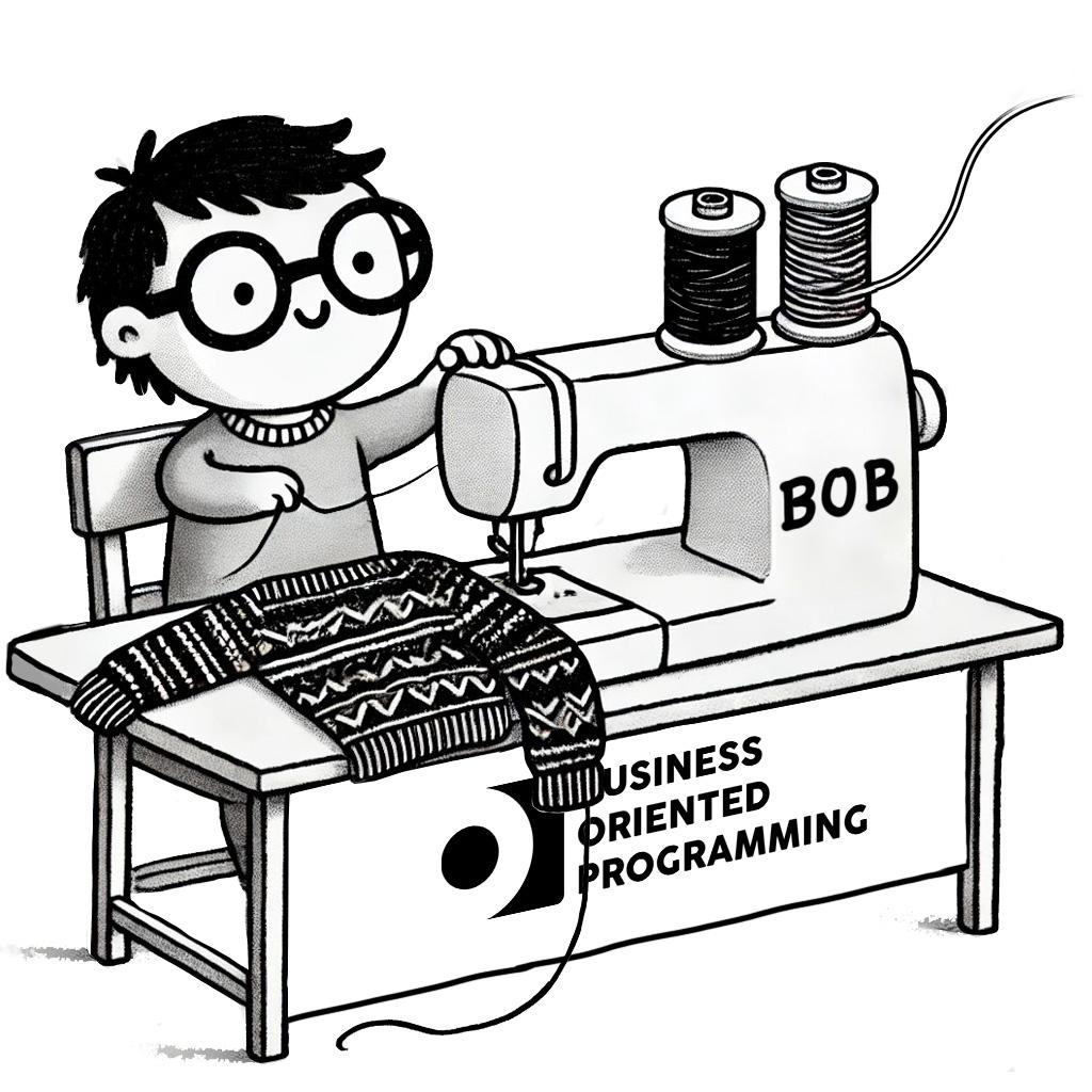 Ready to code, Ready to grow